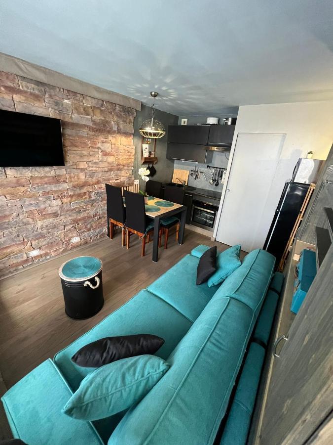 Appt 123 Home Club تينْيِ المظهر الخارجي الصورة
